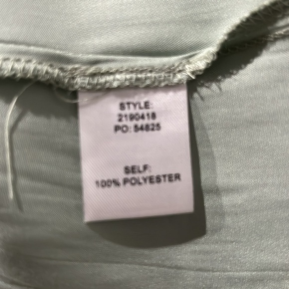 Current Air dress, size large, NWT - Picture 16 of 16